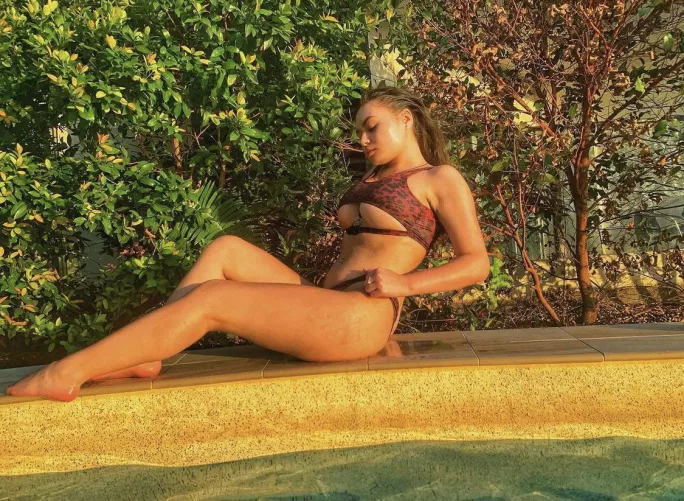 New to OF ♥️ link in comments by Bunnylifek