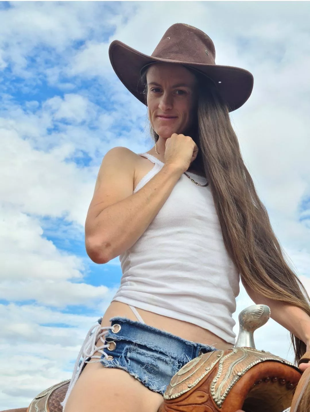 NEW TO ONLYFANS IM JUST A NAUGHTY HORNY LITTLE AUSSIE GIRL WHO WANTS TO PLAY COME PLAY WITH ME LINK IN COMMENTS posted by Expert_Ad9910