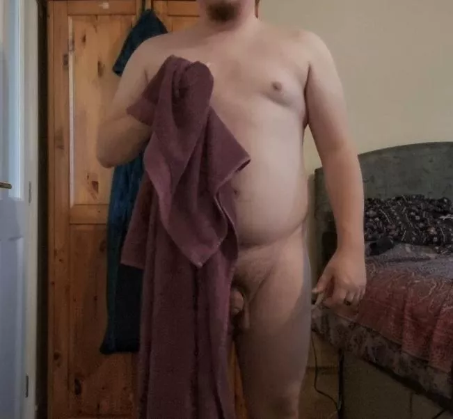 New to posting posted by daddysquirell