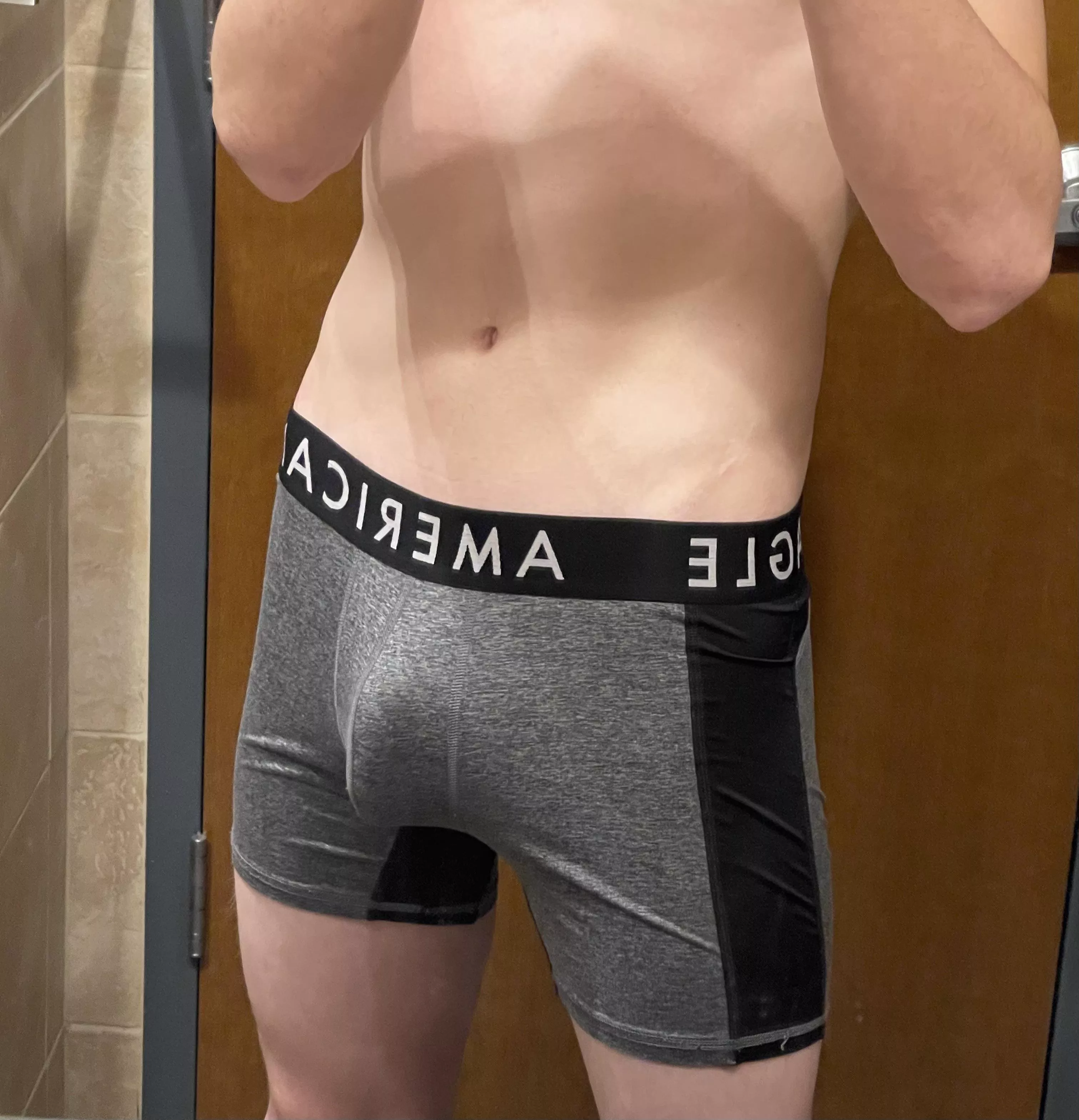 New to posting, but I kinda like it. Looking to know what you think. posted by TripleBaconYuhh