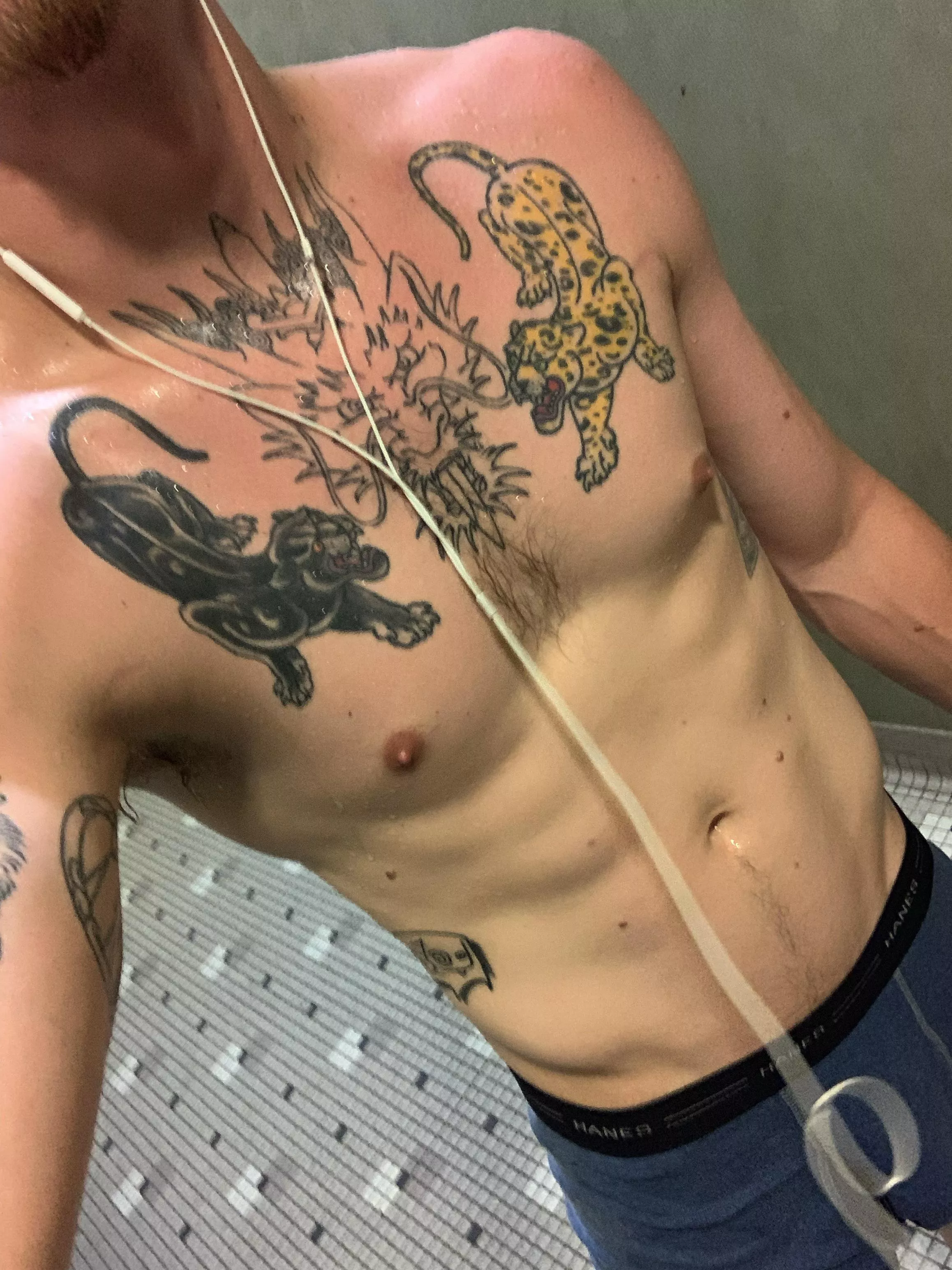 New to Reddit, newly single posted by Lil_micky69