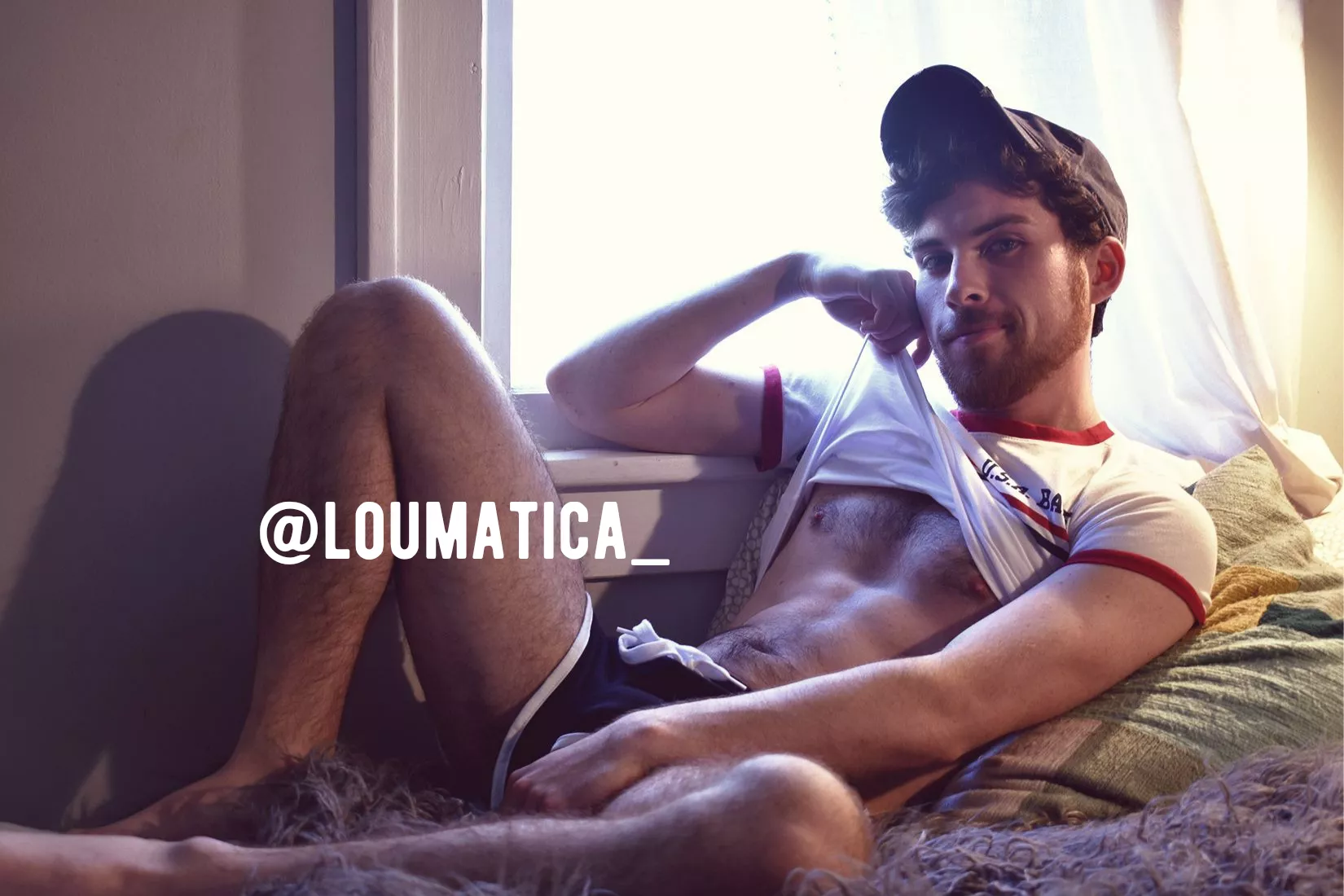 new to Reddit 🥰 where are the best pages for furry gay guys 😎 posted by loumatica_