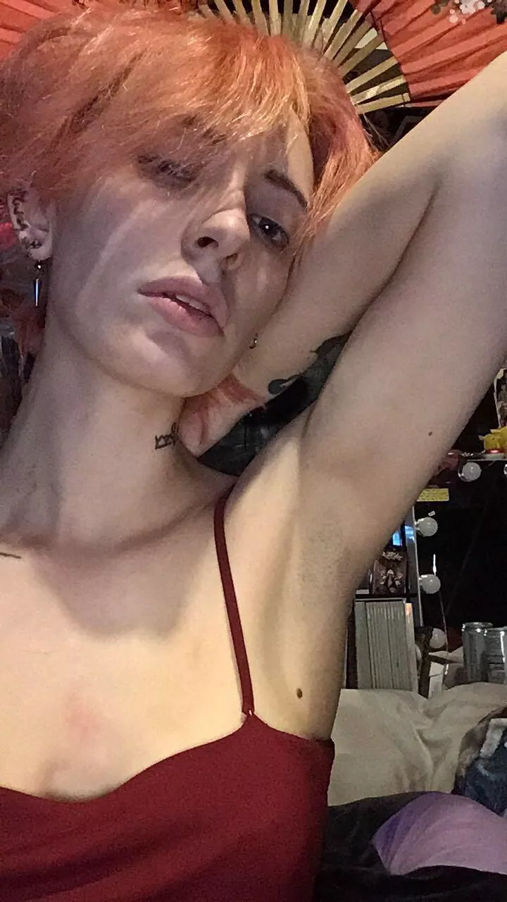 New to the community.. love it? posted by wyldechildjinx