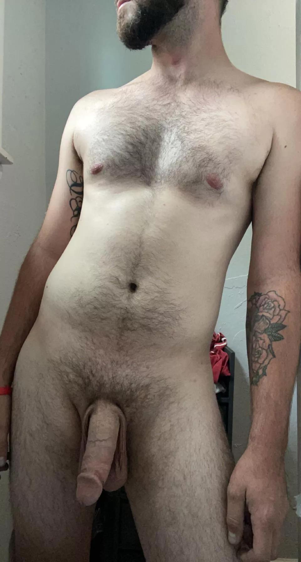 New to the group. Do I fit in? posted by GarthBrooksLeftLeg