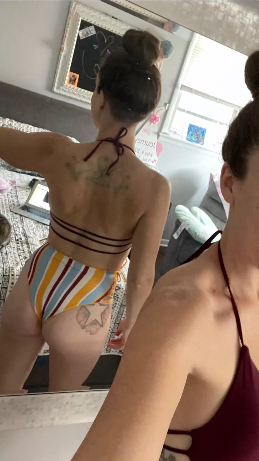 New to this! posted by HWSurvey_0307