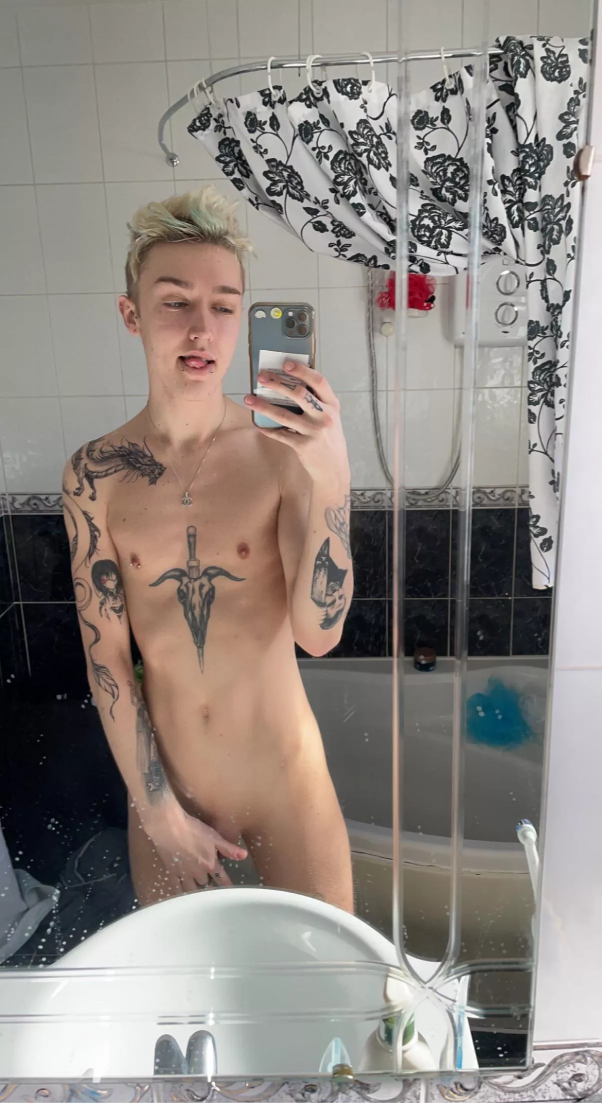 New to this ✨ posted by Big-Tip-9183