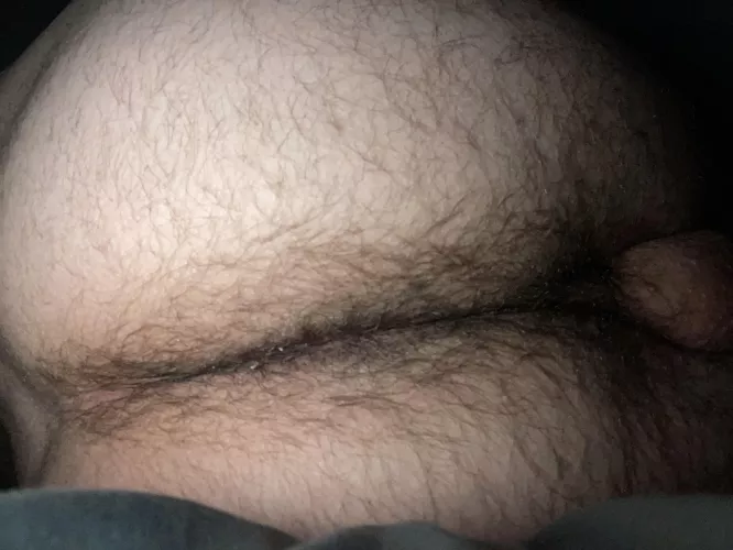 New to this. Am I doing it right? by Necessary_Ad_6361