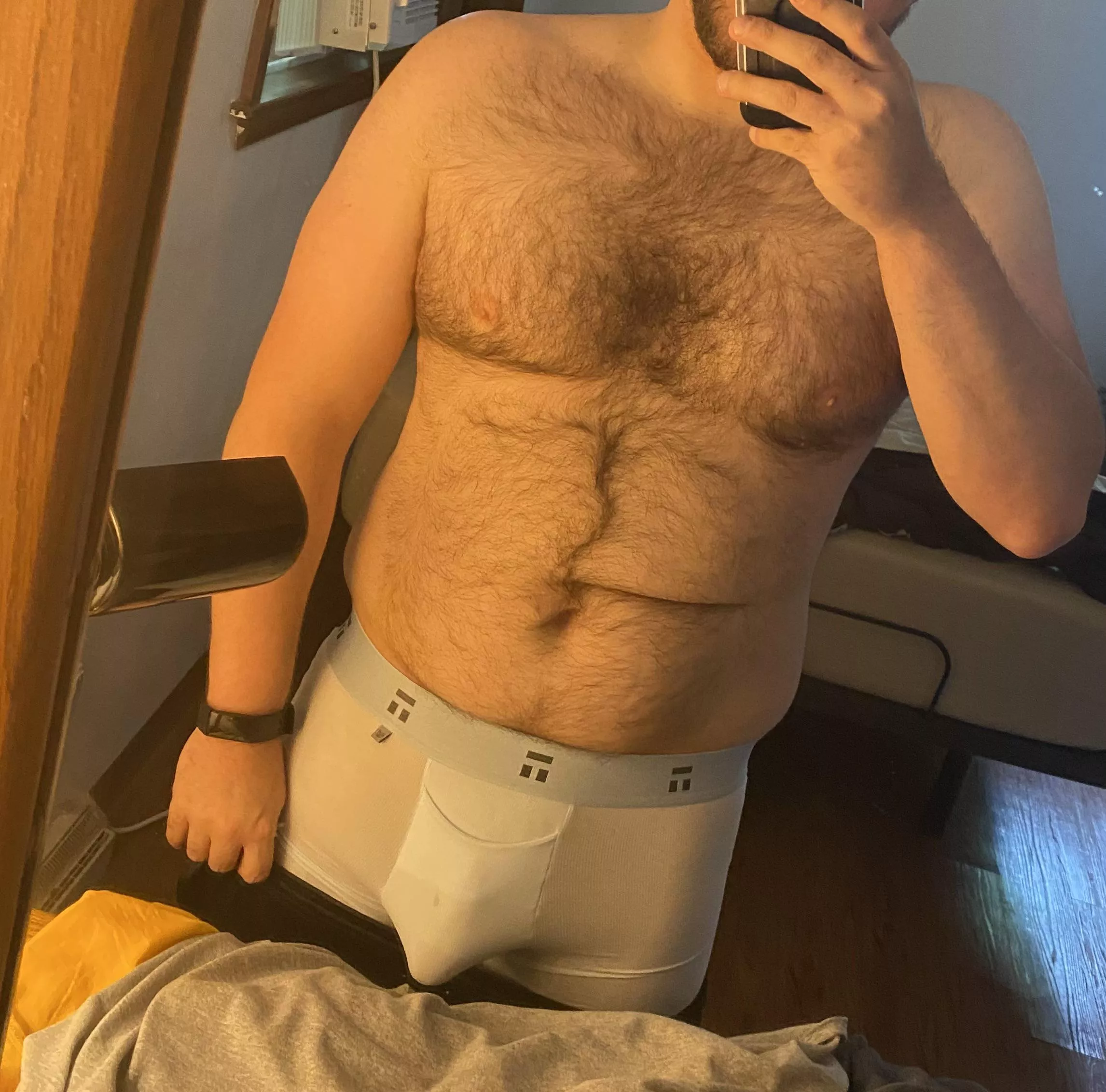 New Tommy Johns posted by droppingfuckingloadz