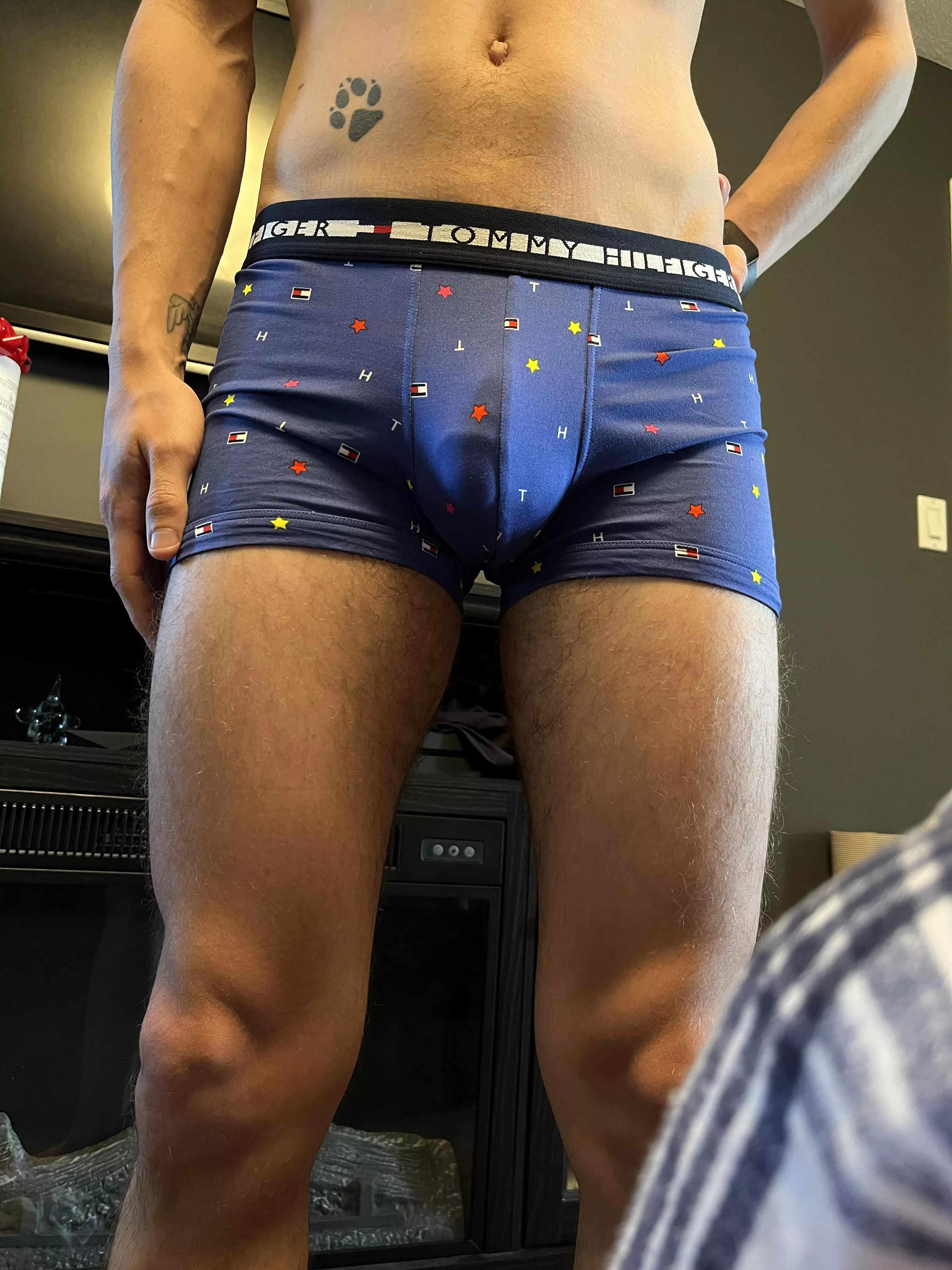 New Tommy’s! posted by AmongaSeaofStars