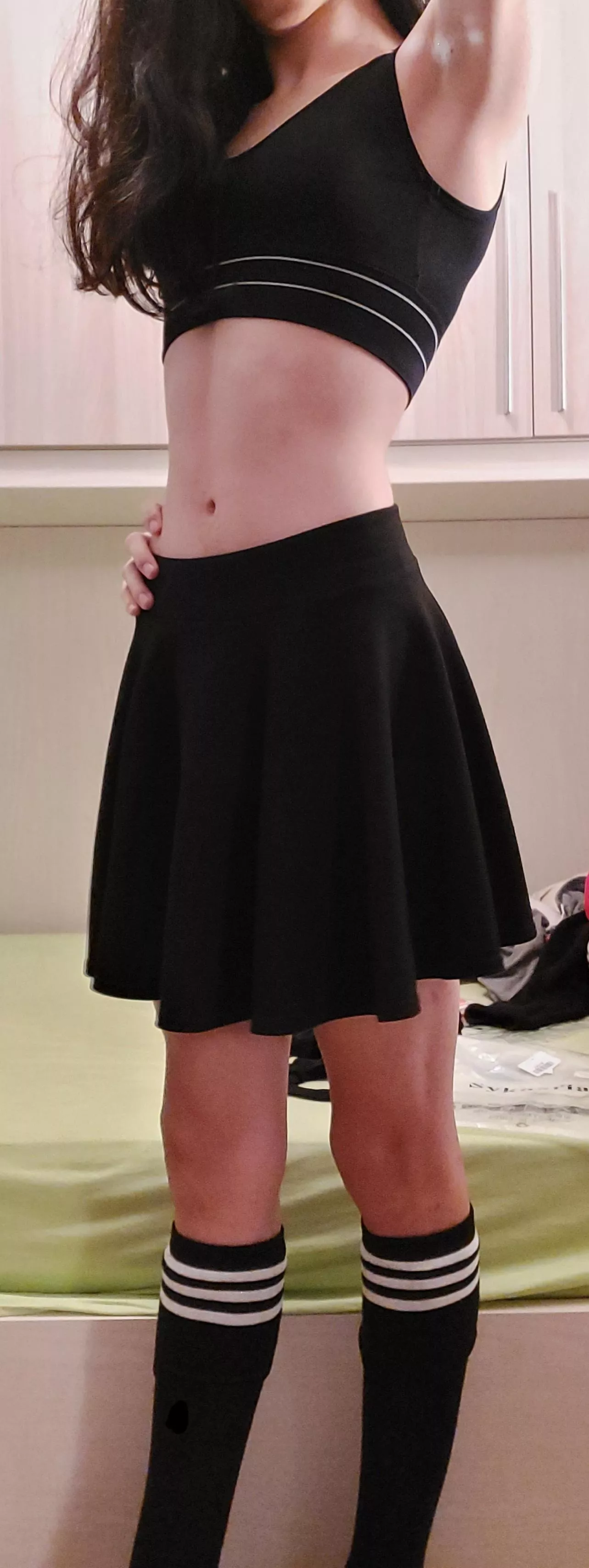 New top :3 posted by Daizemaru