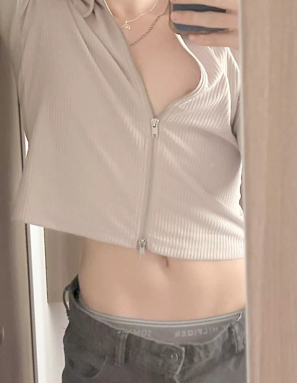 New top! What do you guys think? <3 posted by Pinkie_Pie_wannabe