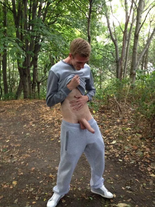 “New Trackies” … posted by neilfromsydney2003