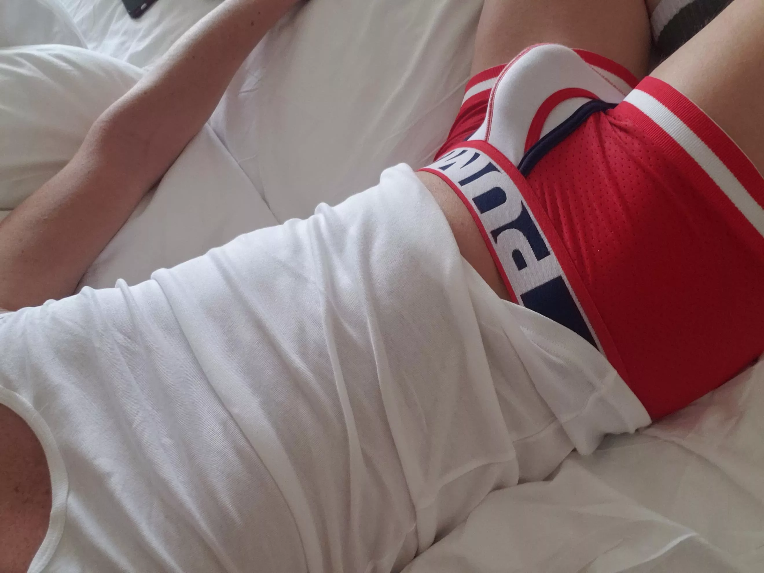 New trunk posted by Nectarines9