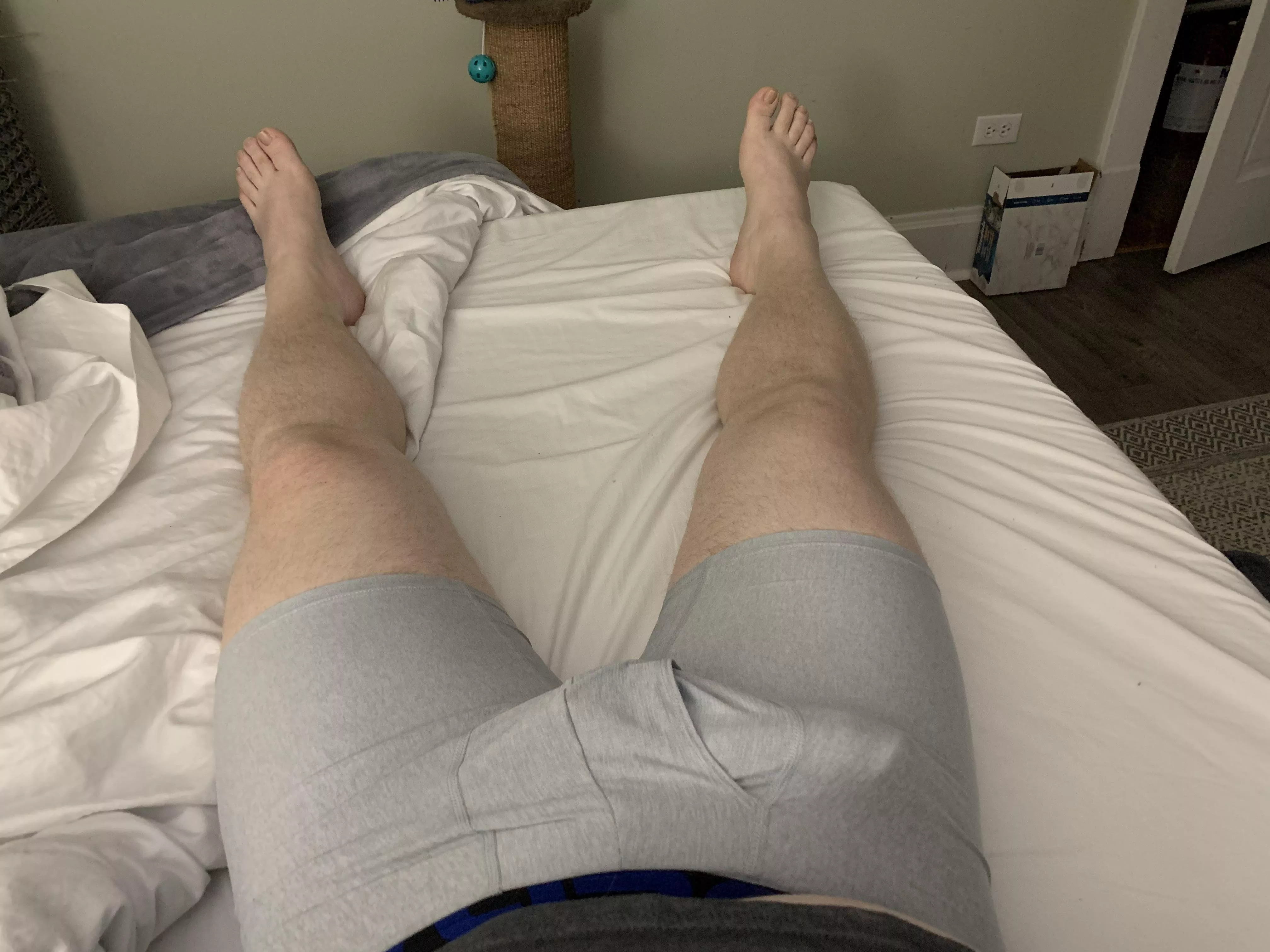 New underwear posted by wetplatephoto