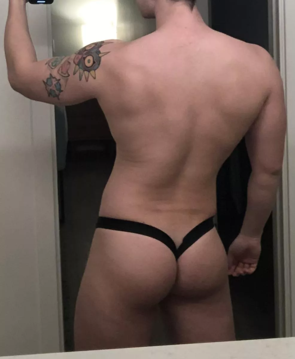 New underwear, thoughts? posted by dreilly95