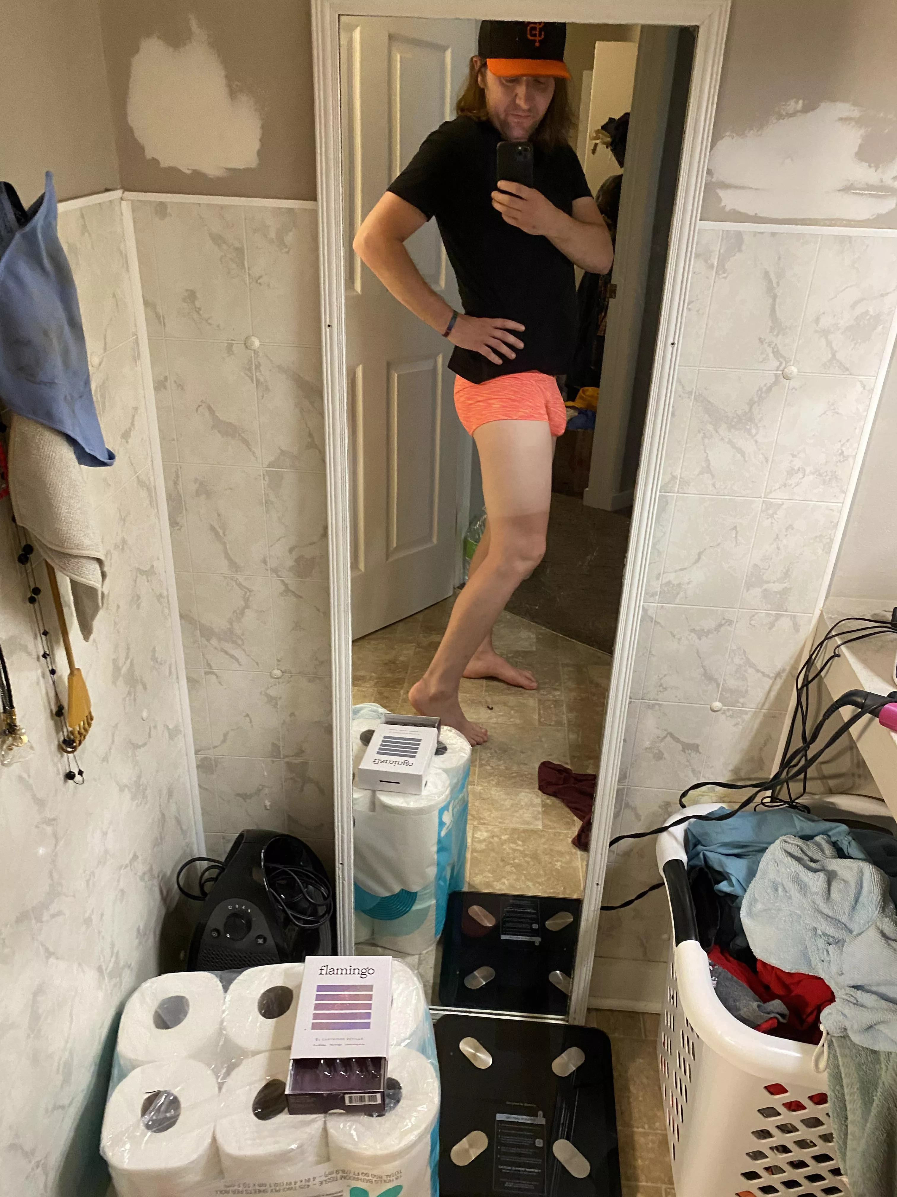 New undies! posted by Nebraskakai