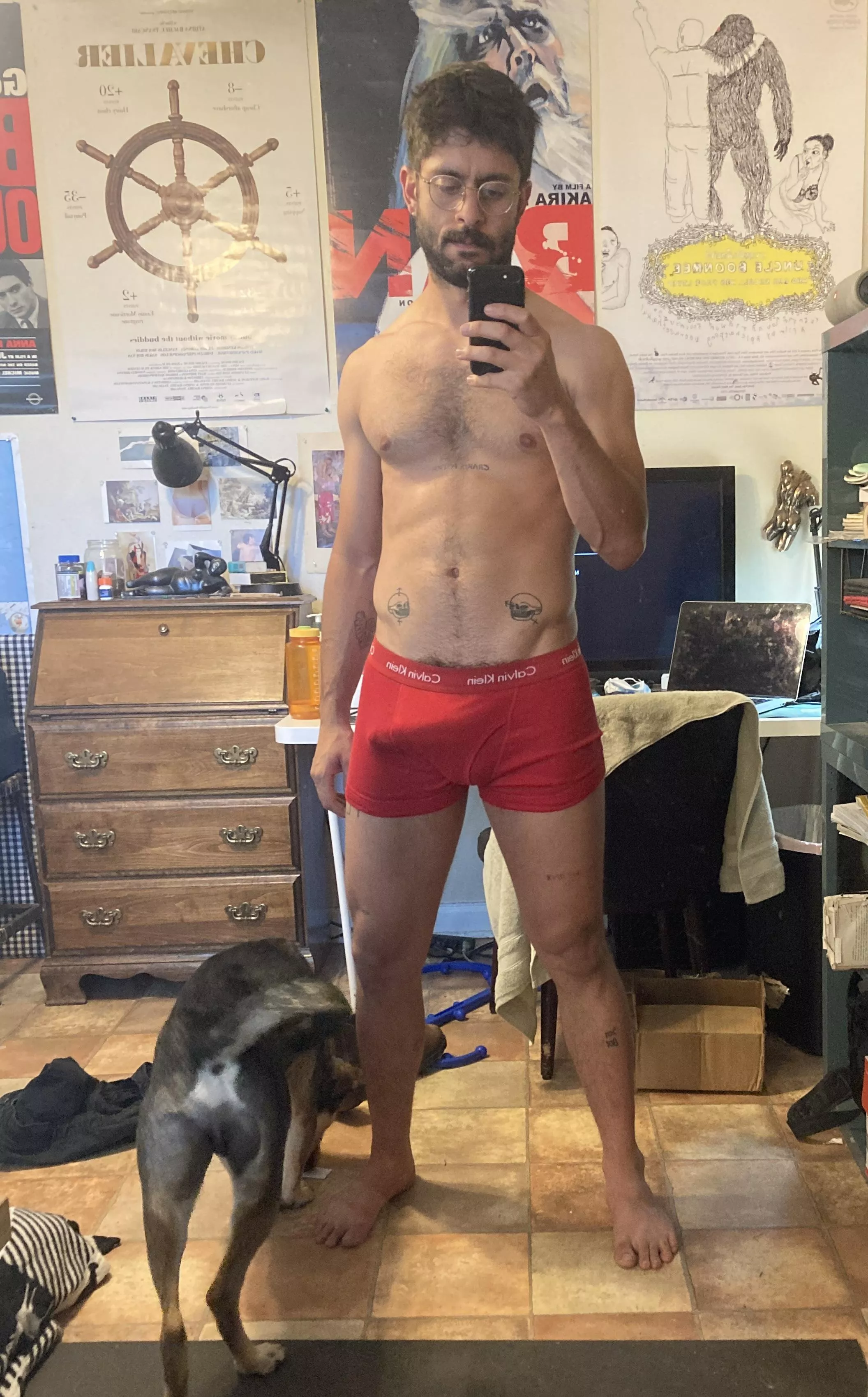 new undies posted by other_load