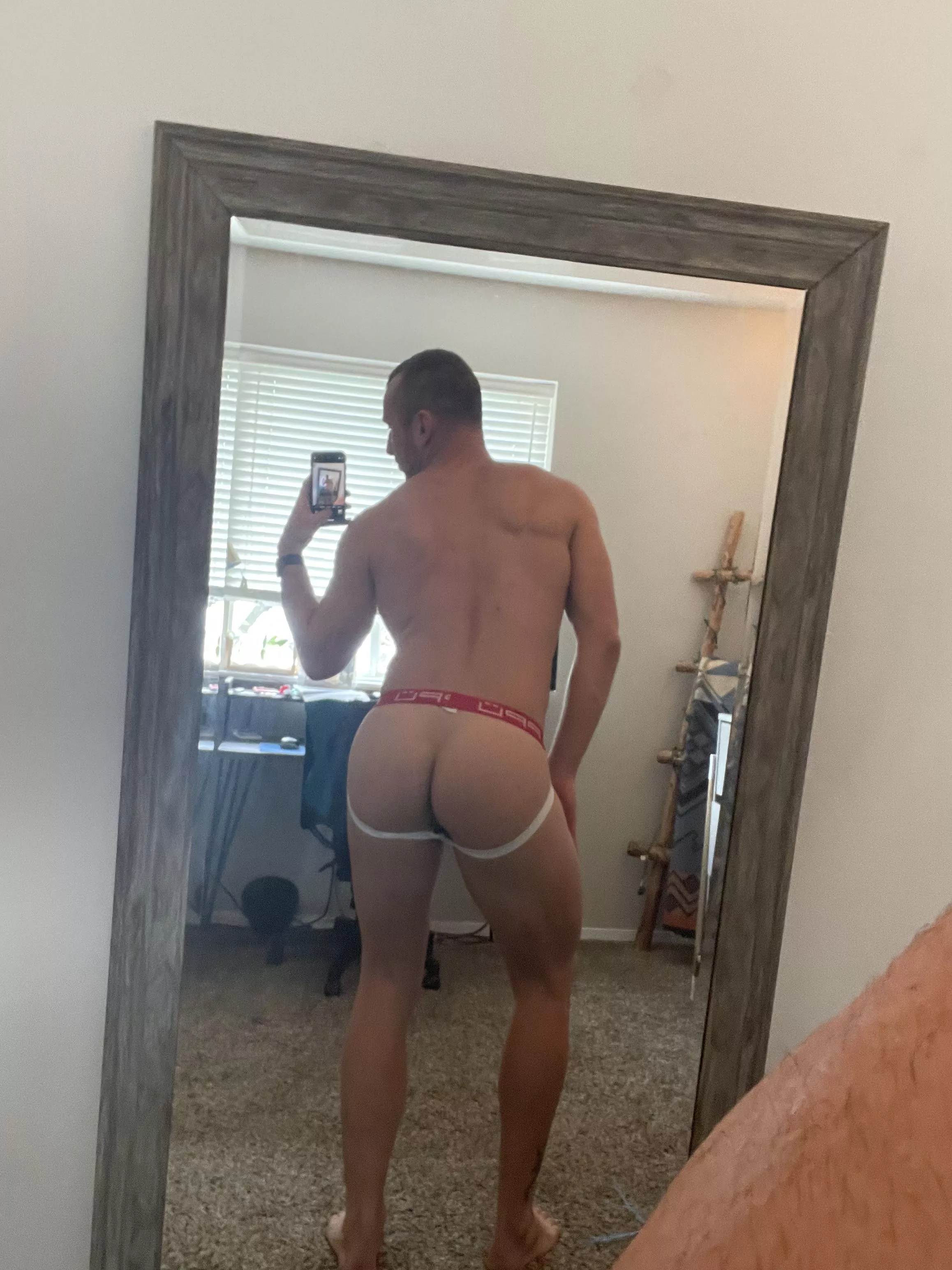 New undies 😘😈 posted by Tandie10