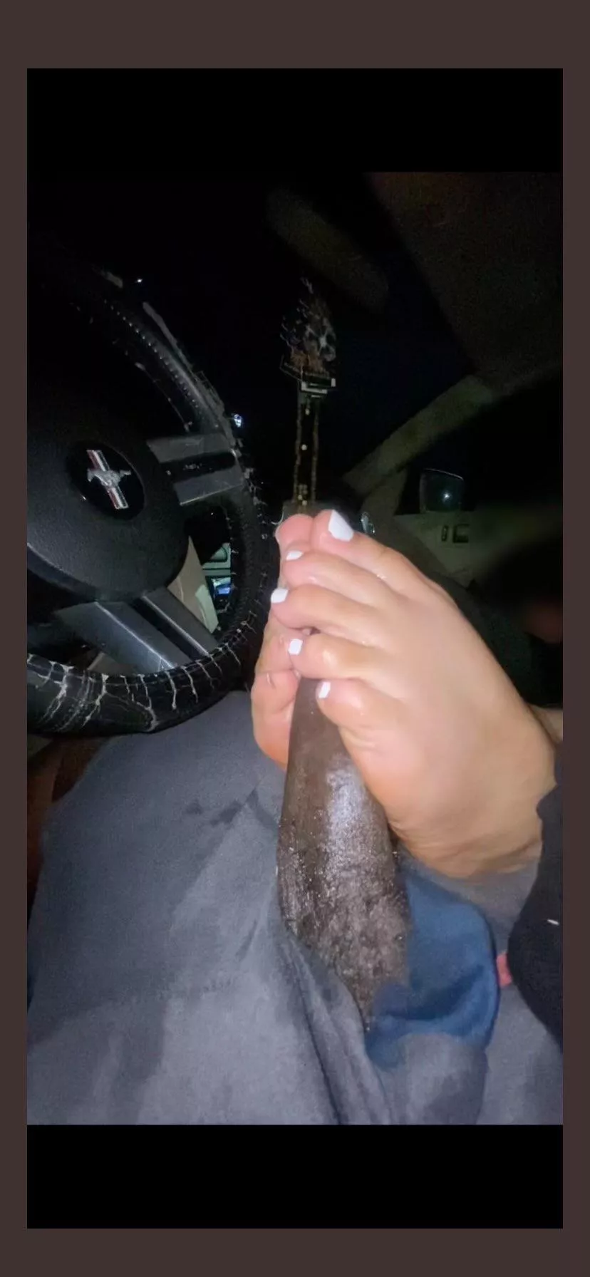 New vids posted by A1fetish