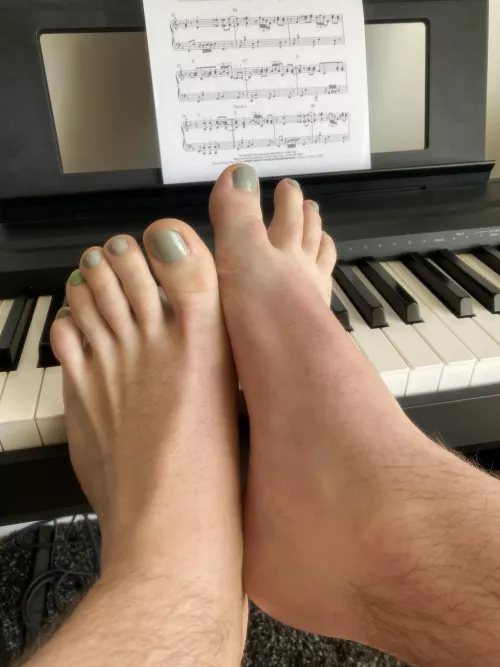 new way to play by footlover1372