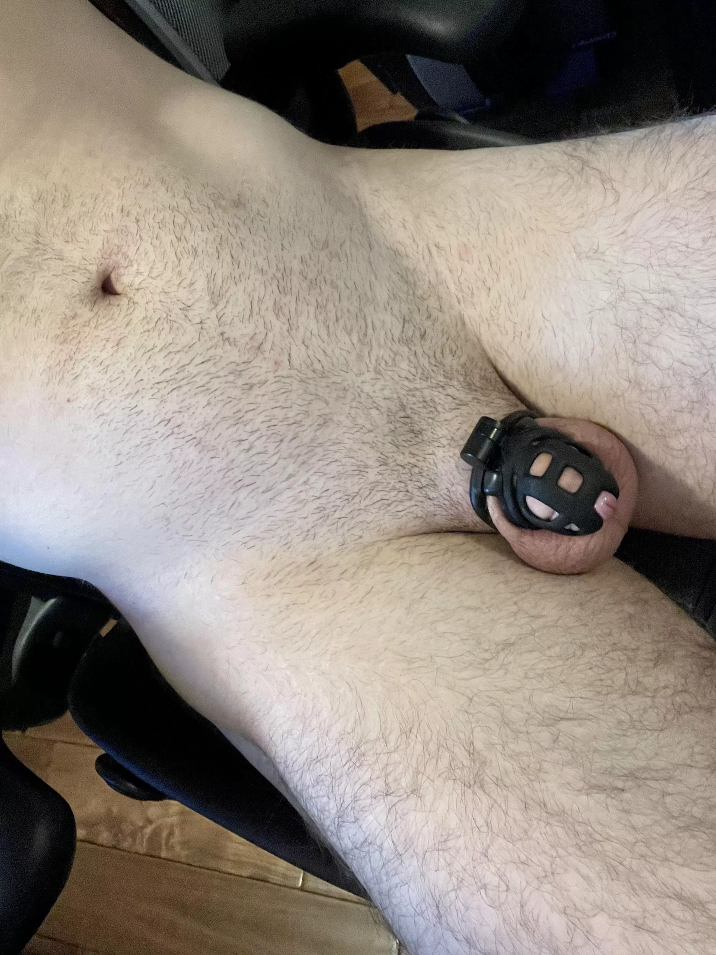 New work dress code? posted by PetBoy16