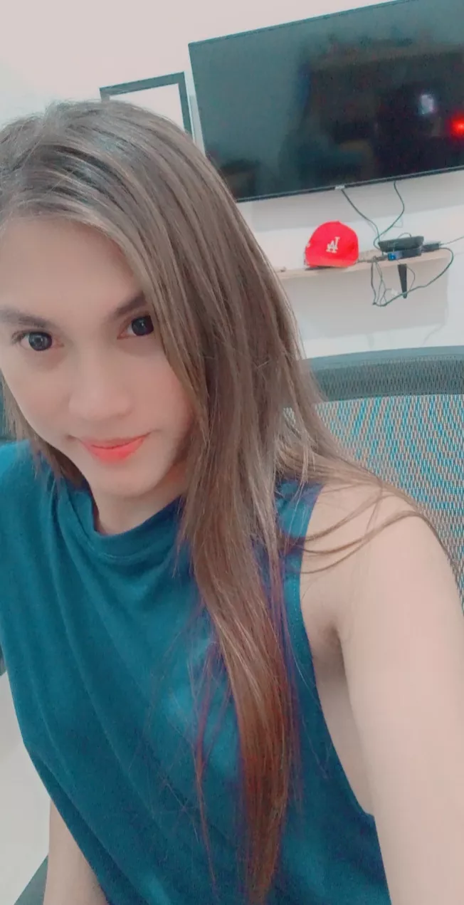 Newbie here. Anyone who wants to have an Asian T-Girl? DM posted by BrilliantExample7242