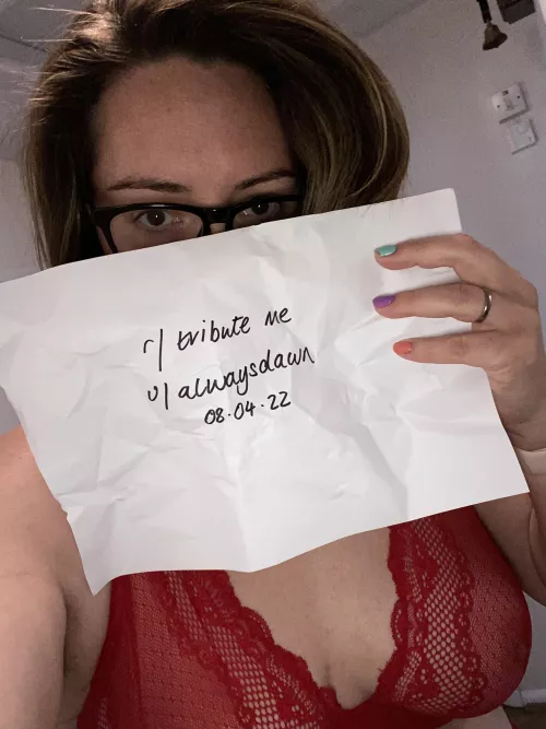 Newbie [verification] by AlwaysDawn