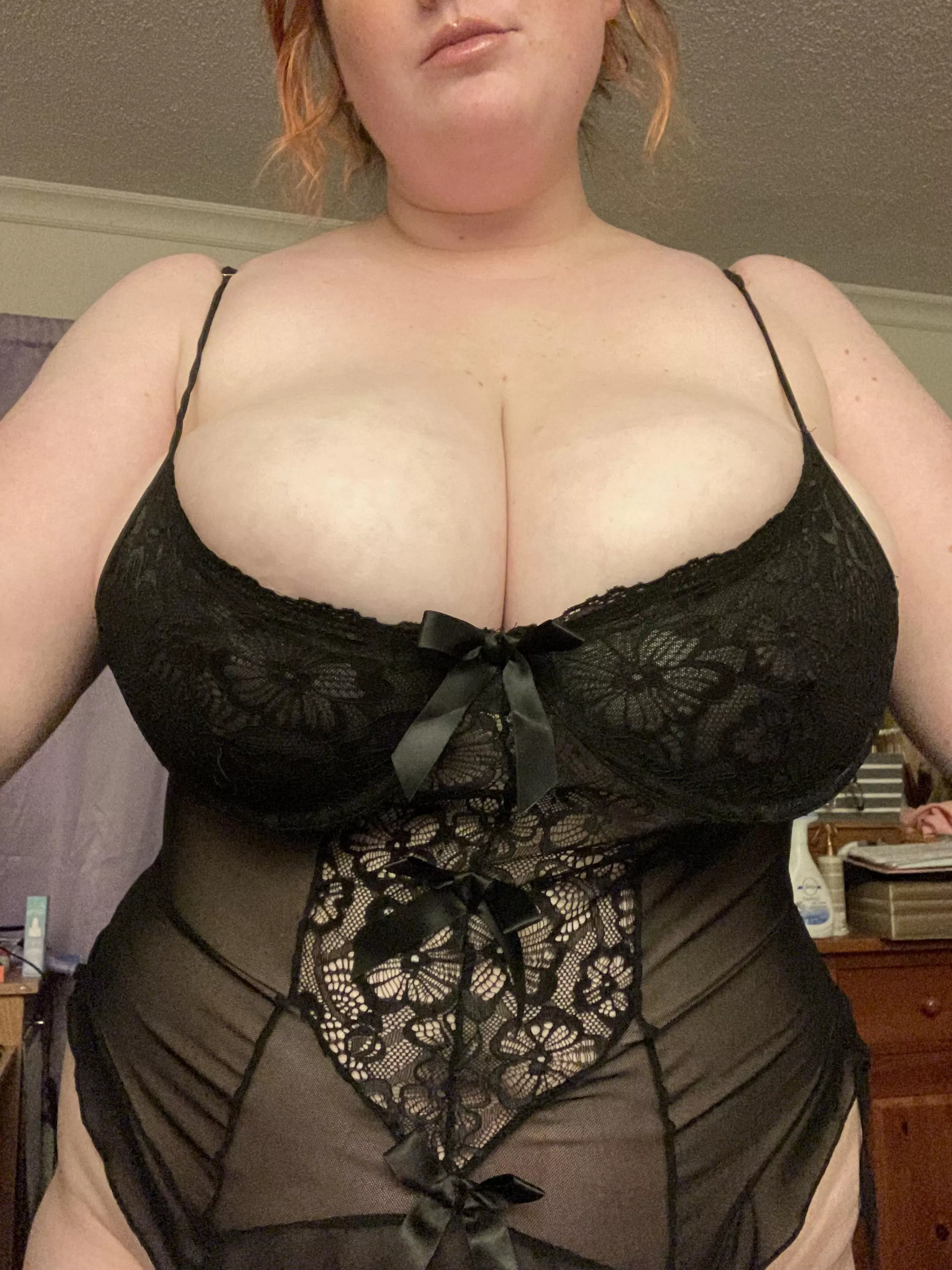 Newest piece added to my collection 🖤 posted by littlefawn24