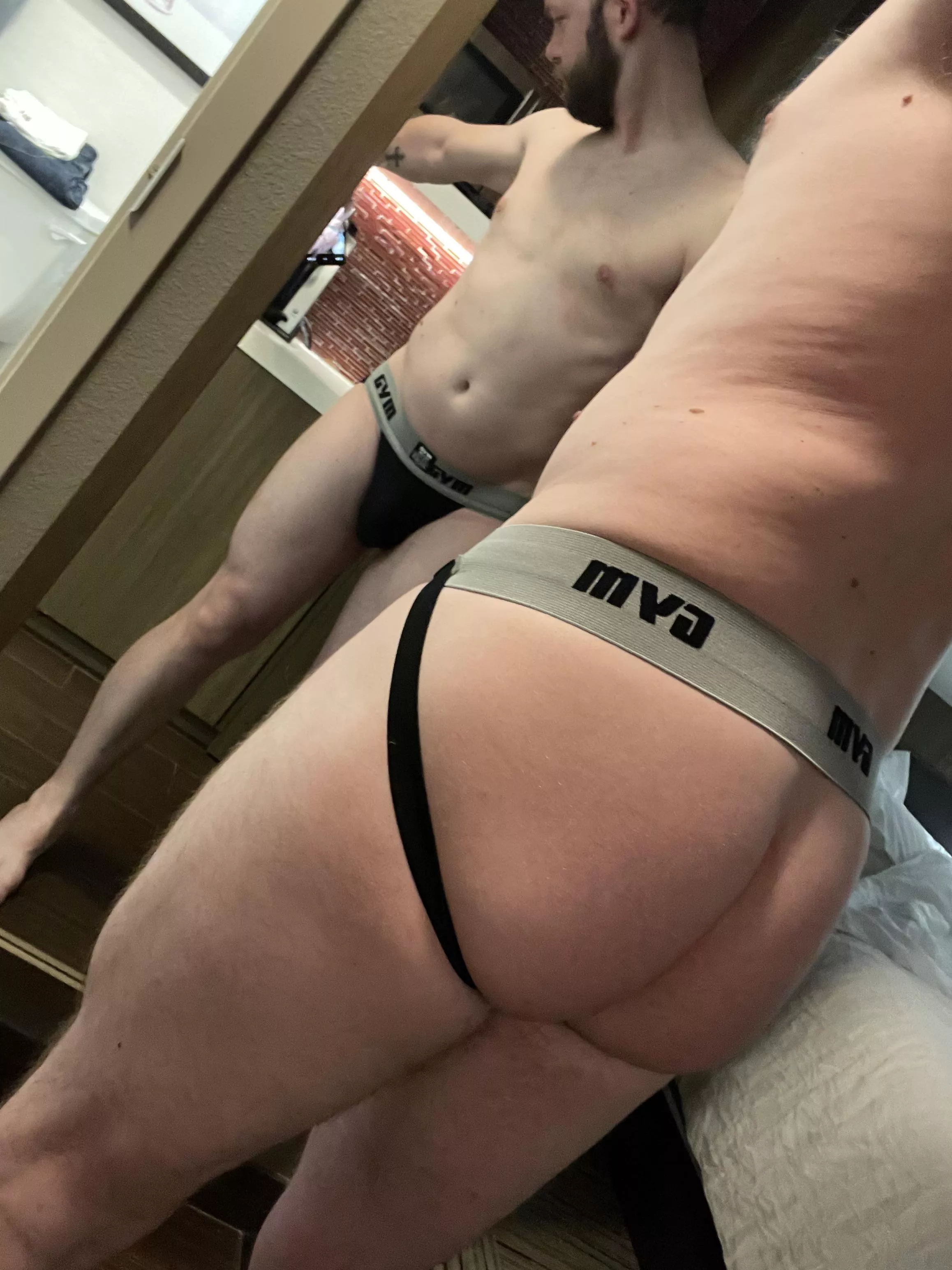 Newfound love of jocks. Never going back! posted by Dizzy-Platypus4580