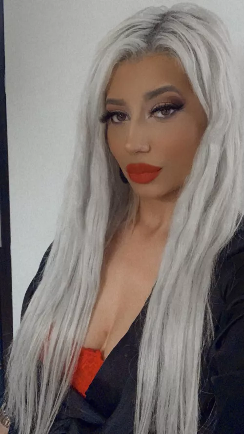 Neww alexxxa 🔵⚪️✔️☑️💎💦🔥🔥🔞❤️ by ckkriss