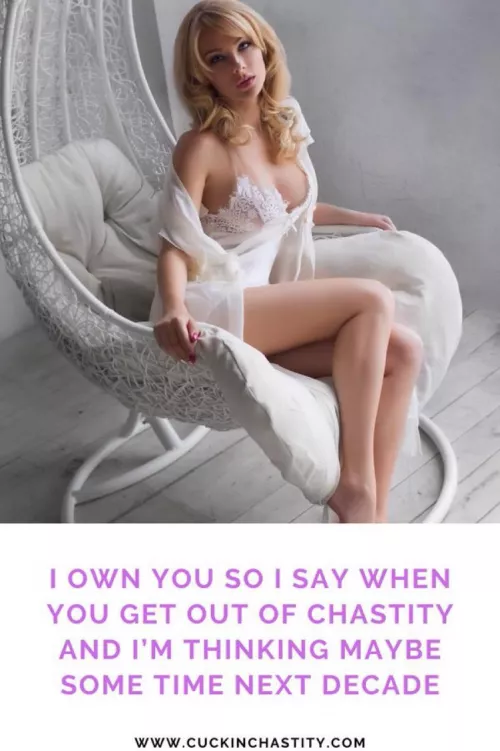 Next Decade??? 😳😱 by MyFemdomRules