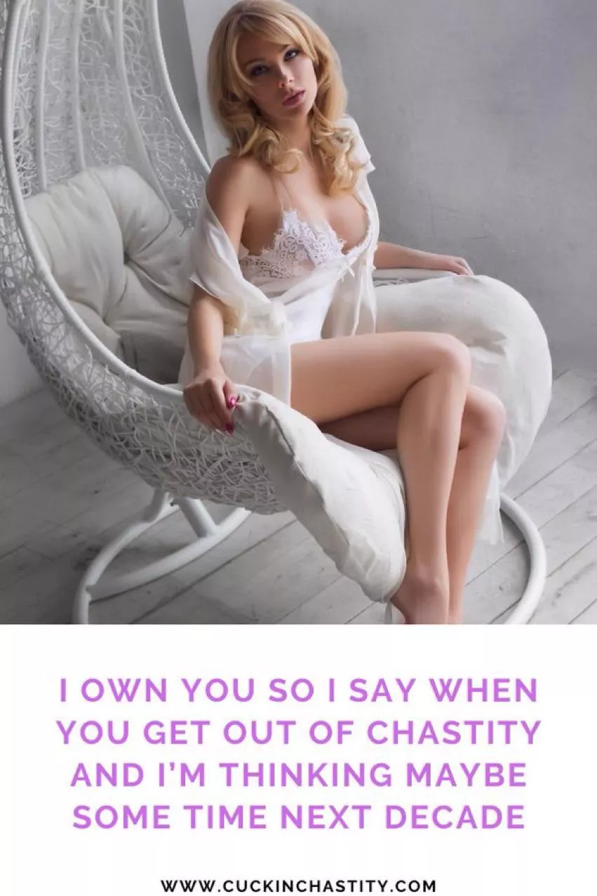 Next Decade??? 😳😱 posted by MyFemdomRules