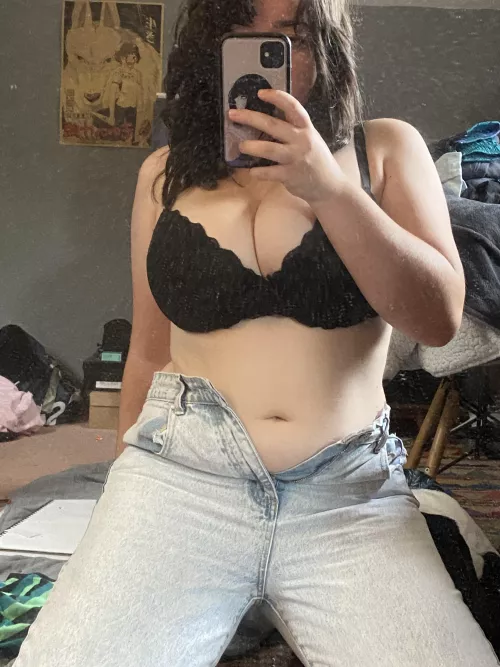 next is without the bra <333 by h3artlesswoman