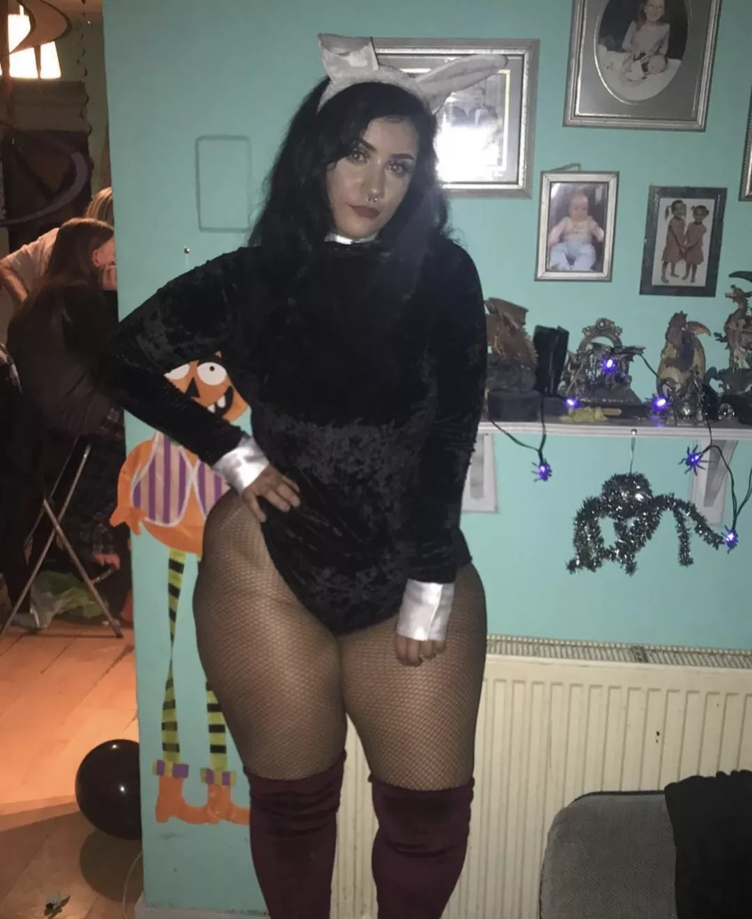 next level thick 😍 posted by Suspicious_Travel601