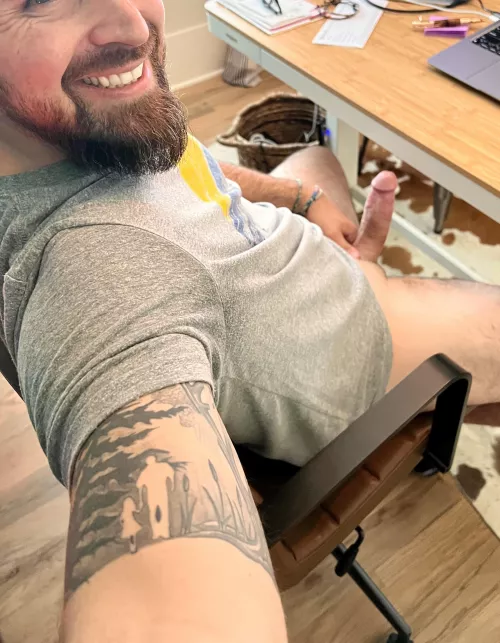 Next meeting by GAontheSide