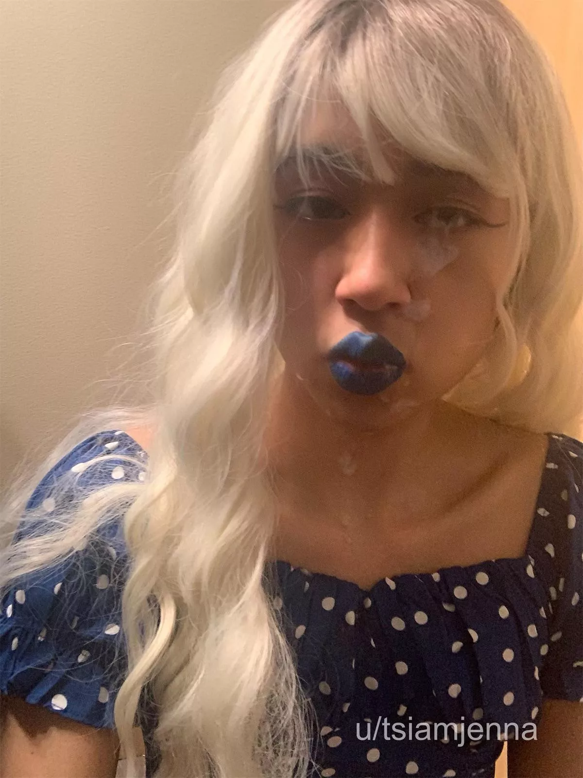 Next please:) posted by TSiamjenna