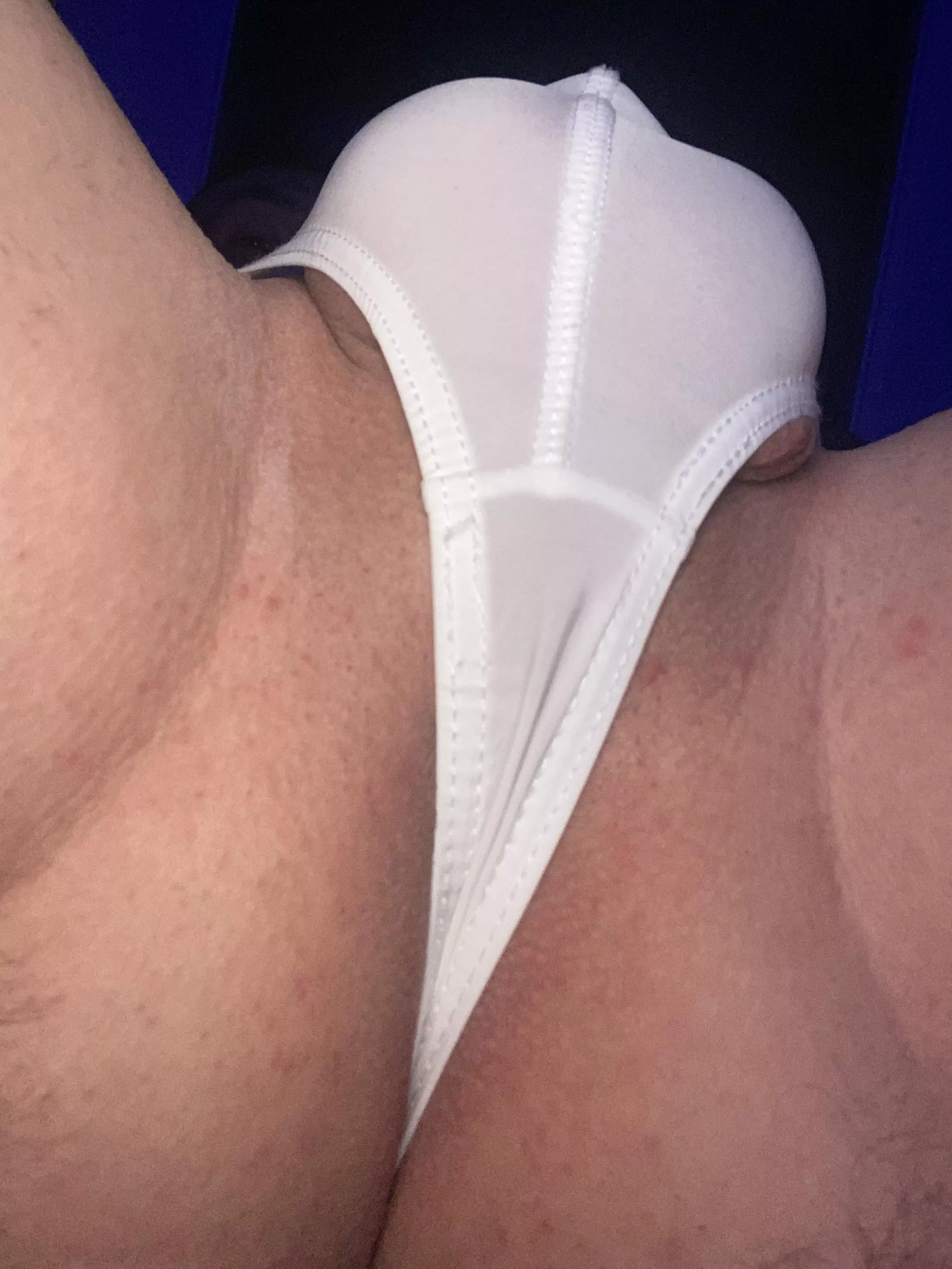 Next size ⬆️ or just right 👌🏻❓ posted by AccomplishedStory759