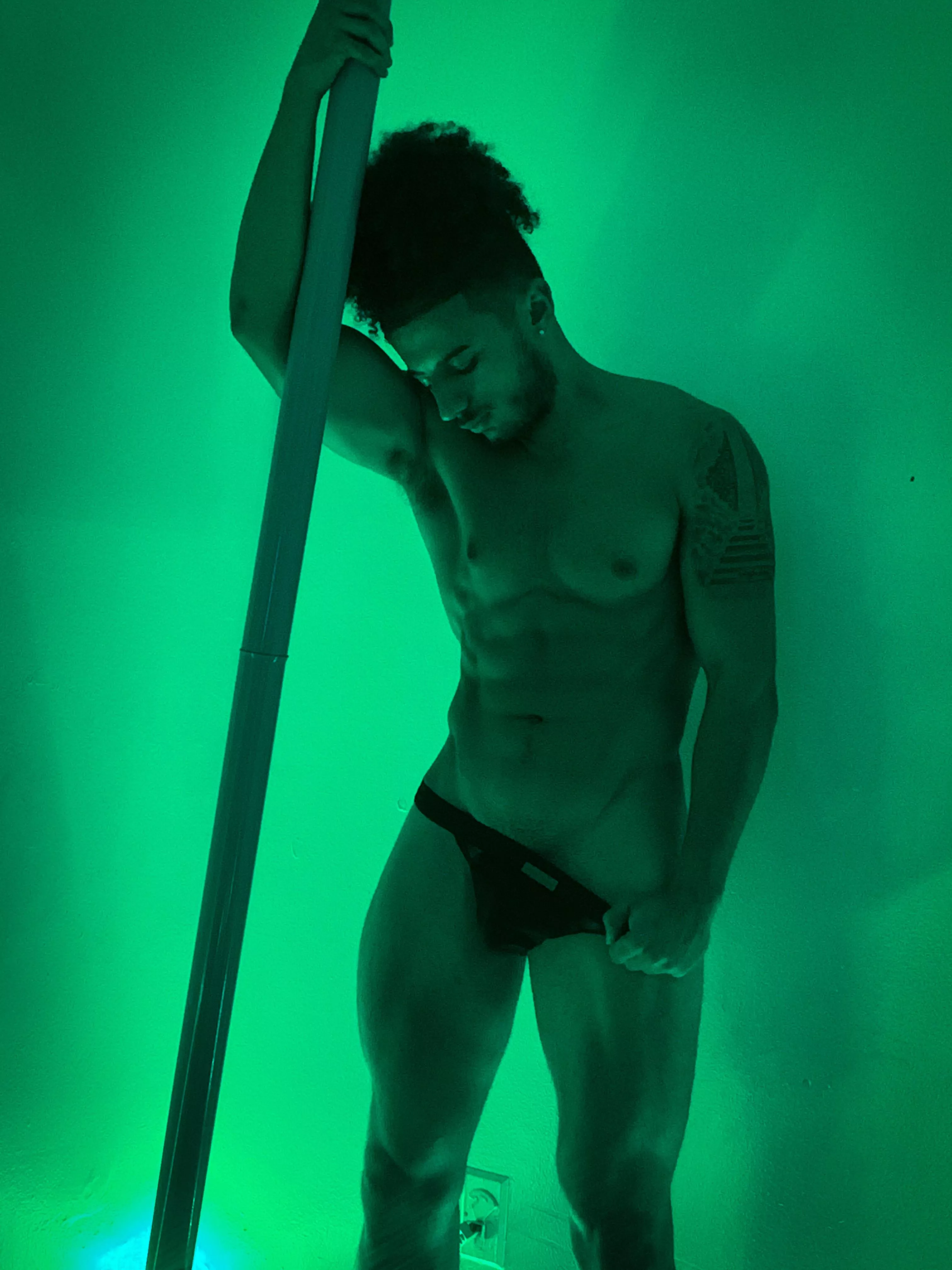 Next time it might just be off 😋 posted by AnthonyPParis