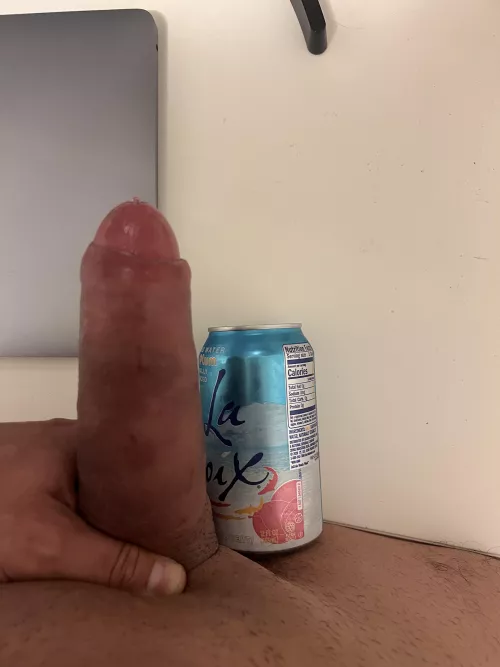 Next to can by Ok-Bit-7386