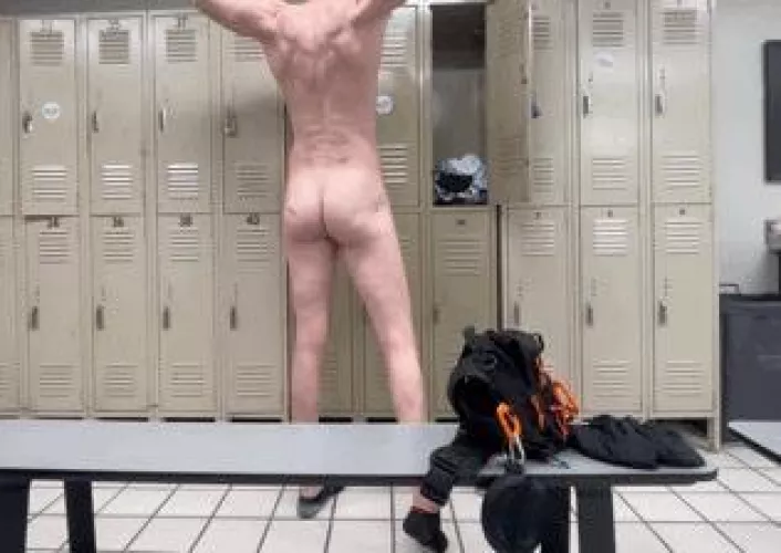 Next workout you join me? by Hyperdudelove