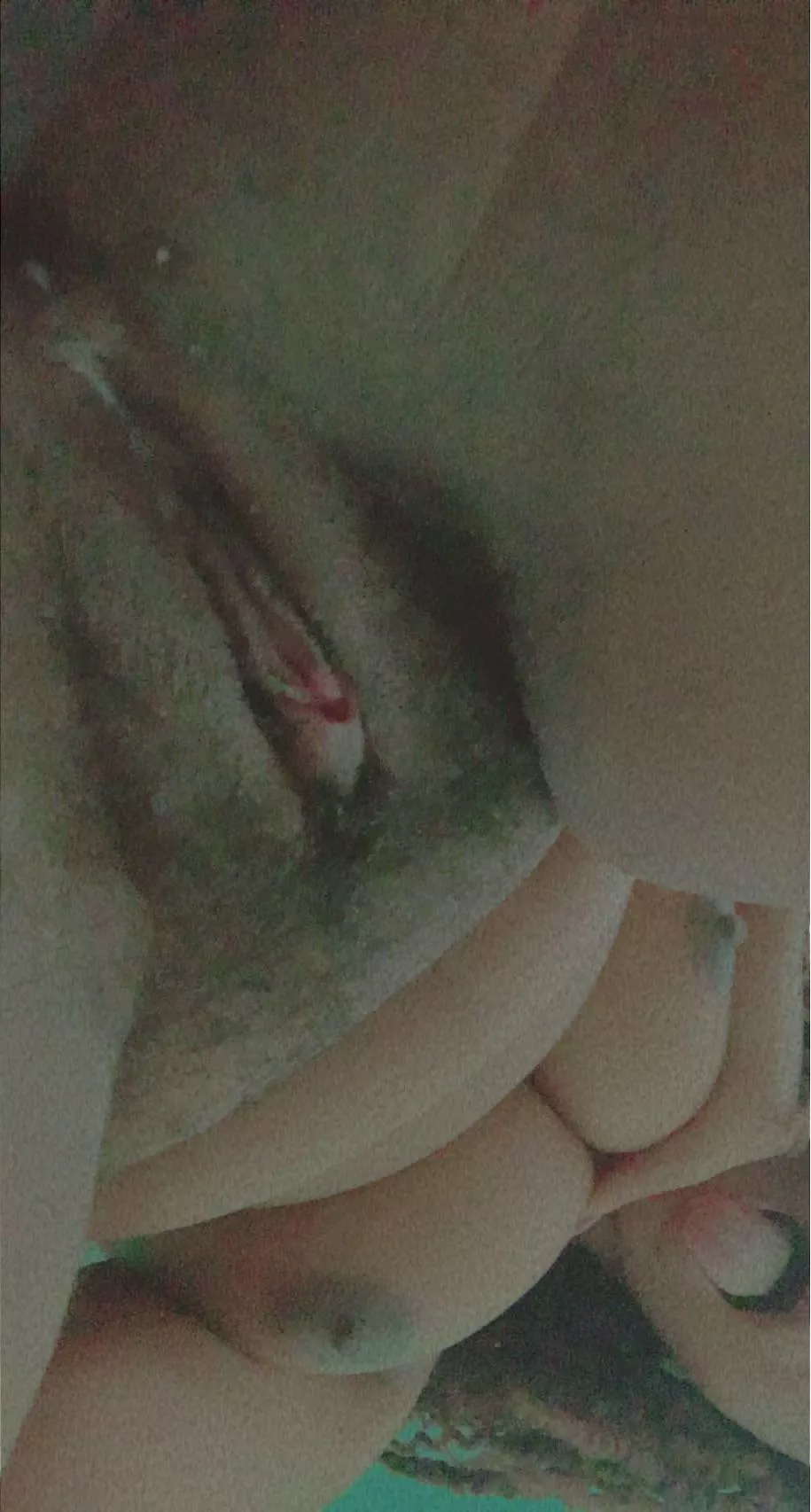 N*gger Teen Shows Off posted by chocolateteen3