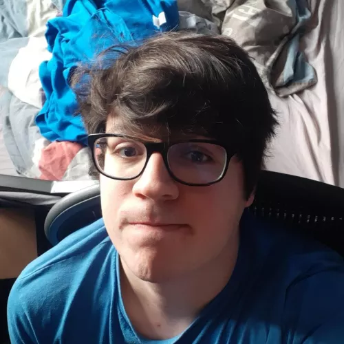 ngl feeling very emotional rn after finishing the show young royals. so how are you all holding up? by MrMyster11