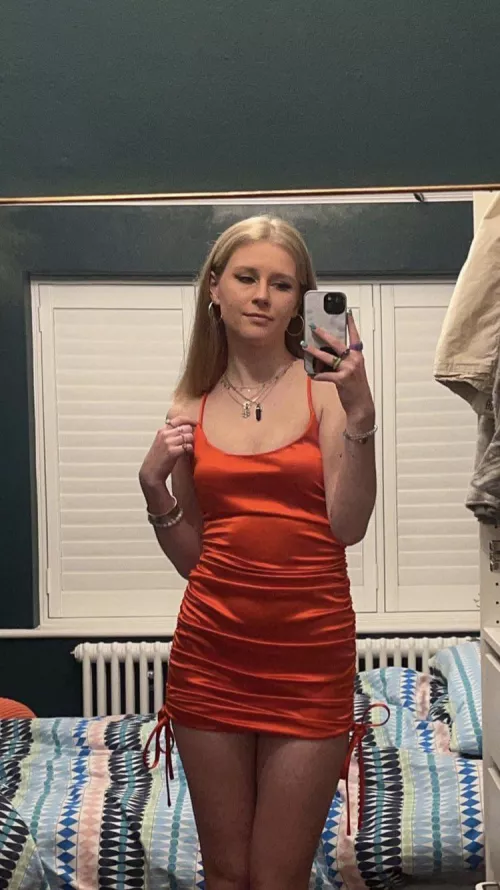 Niamh by coochiedumpster