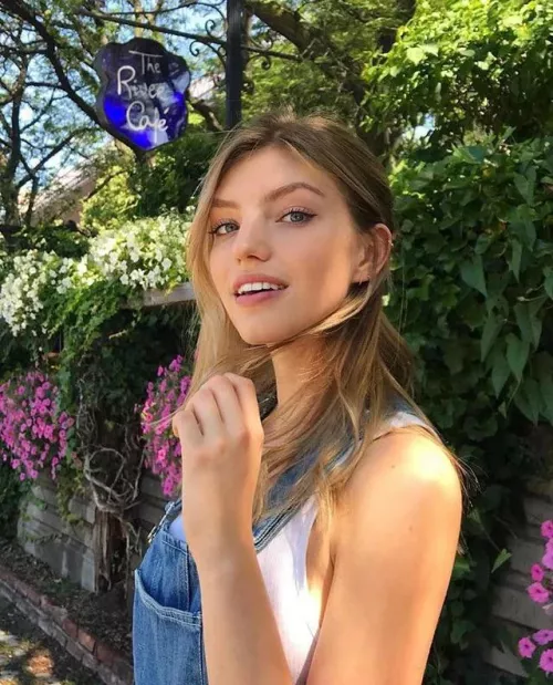 Niamh Adkins by cashmere1977-2