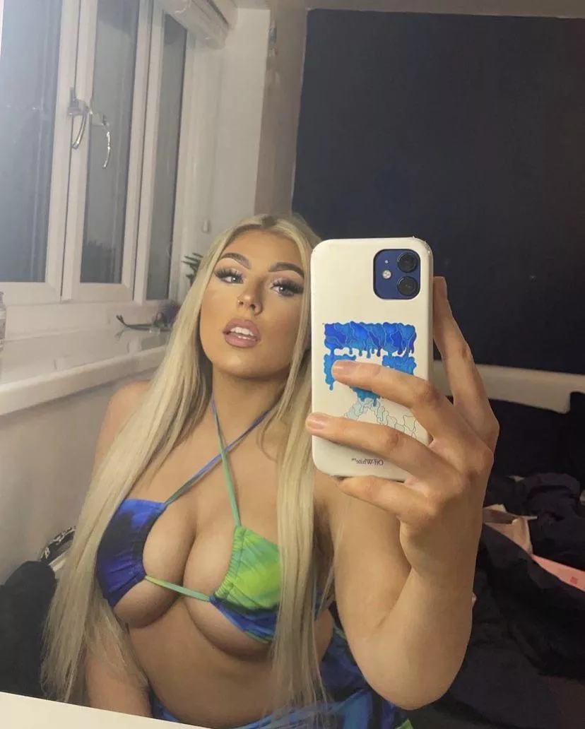 niamh posted by vldlf