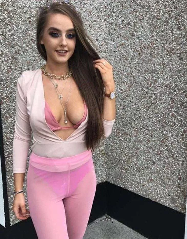 Niamh Murphy posted by 306__