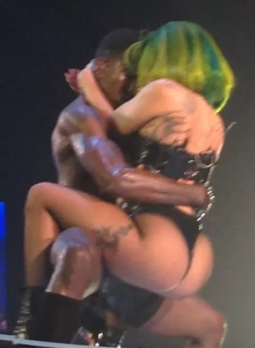 Nice by FermentedSnake