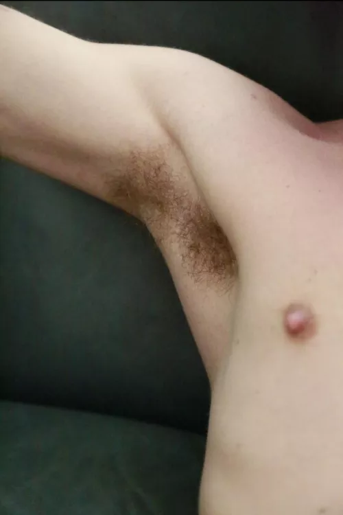 Nice afternoon Male Armpits! Photographed in LA. by Maltman843