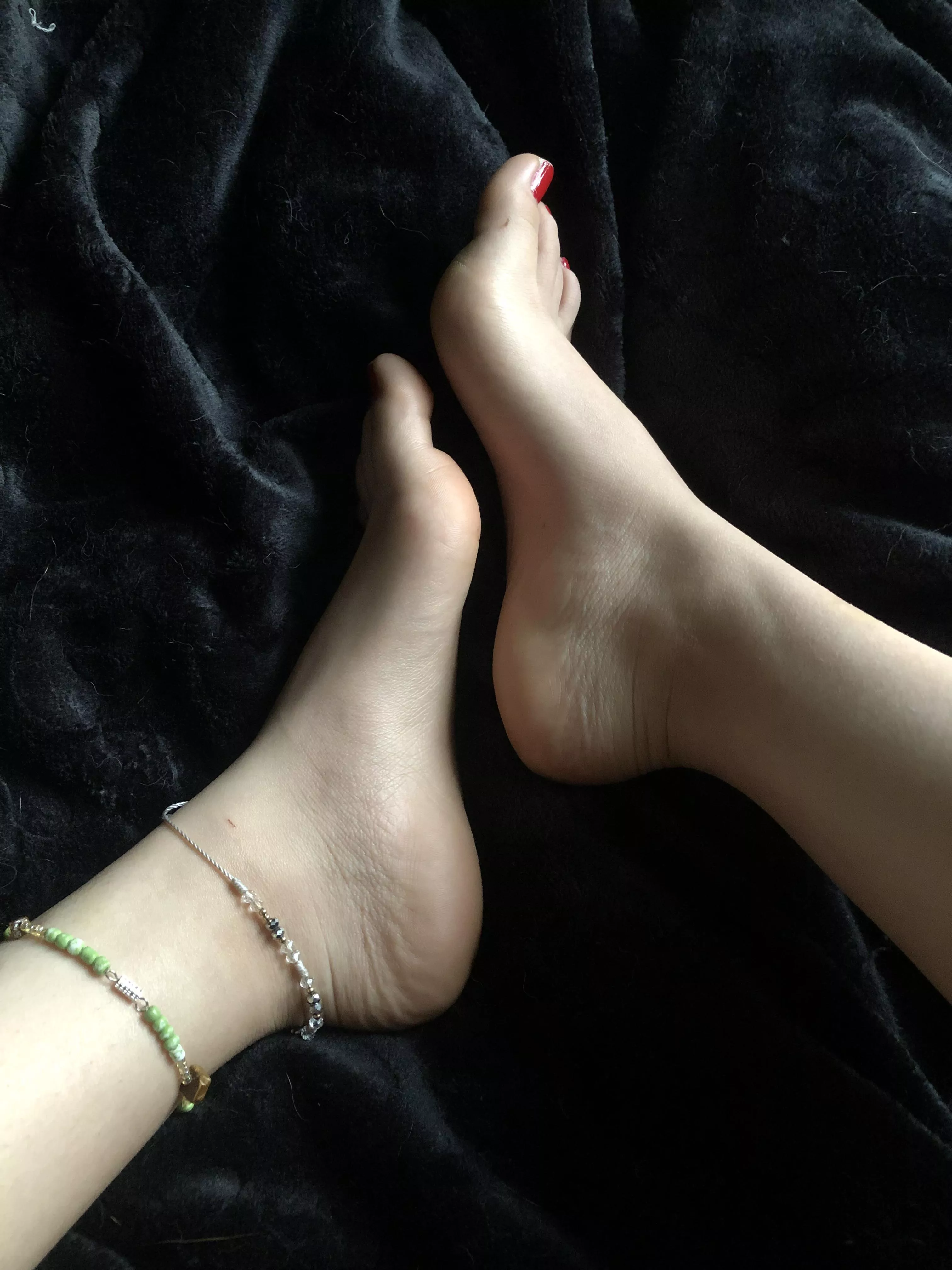 Nice and arched posted by jarvizo666