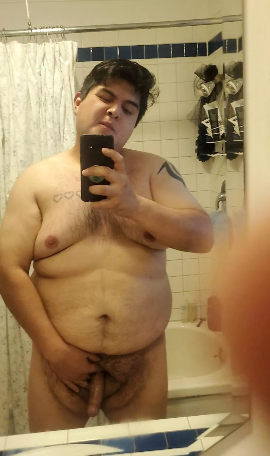 Nice and clean 😇 posted by nothingood0